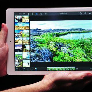 iPad Air debuta mañana