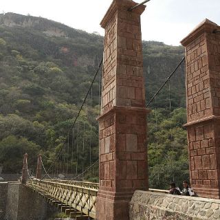 Ayuntamiento tapatío no acepta el Puente de Arcediano