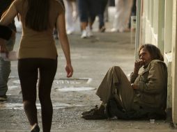 Diputados establecen mil 80 municipios como zonas de atención prioritaria por pobreza en el país. ARCHIVO /