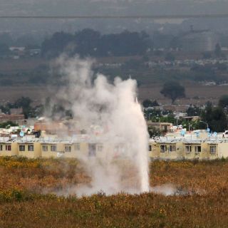 Pemex debe revisar todas sus instalaciones internas: Protección Civil