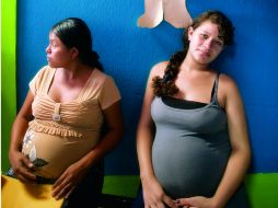 El ronquido es señal de apnea obstructiva, un problema de respiración durante el sueño que reducir niveles de oxígeno en la sangre. EFE /