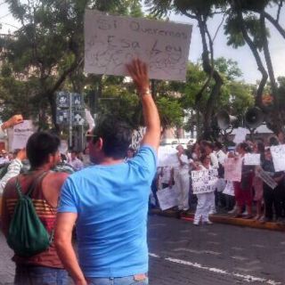 Tras aprobación de libre convivencia, unos brincan, otros callan