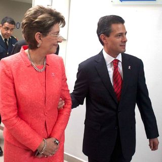 Con obesidad o sobrepeso, 8.6 millones de mexicanos: SSA