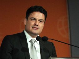 Aristóteles Sandoval afirmó que se propone que la nómina de los OPDs sea pagada directamente por la Sepaf. ARCHIVO /