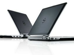 Dell recomienda ponerse en contacto con el departamento técnico de la empresa para que sea reemplazado el posa manos del laptop. ESPECIAL /