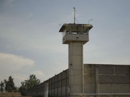 El Juzgado Décimo de lo Penal otorgó la orden de arraigo. ARCHIVO /