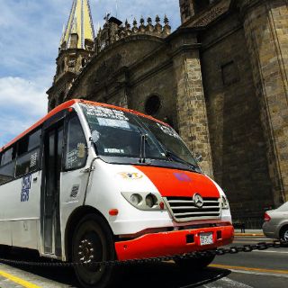 Arzobispado avala Línea 3 del Tren Ligero: SCT
