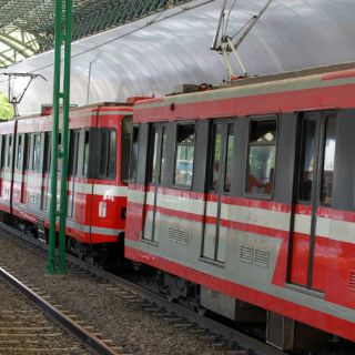 Listos, recursos de Banobras para ampliar el Tren Ligero