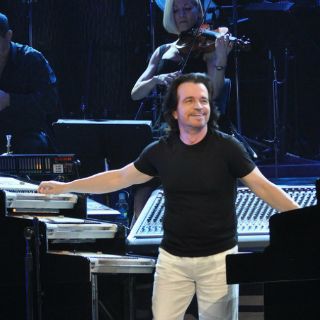 Participará Yanni en el Festival de la Cultura Maya
