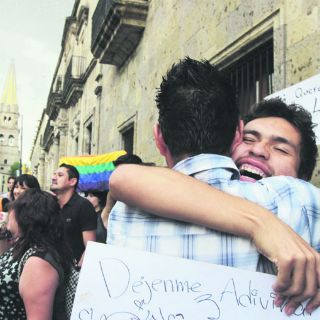 Logran PRI y PRD Ley de Convivencia