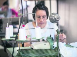 La SHCP señala que el dinamismo económico está sustentado por el sector exportador y por las manufacturas.  /