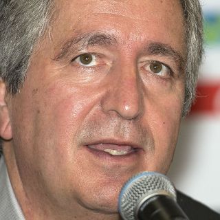 Hugo Sánchez vuelve a criticar a Jorge Vergara