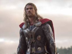 • Thor: Un mundo oscuro DISNEYMARVEL STUDIOS  /