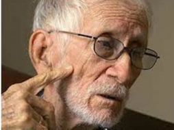 Se le considera una figura imprescindible en la historia de la poesía cubana. ESPECIAL /