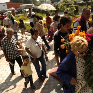 Inicia operativo vial por del Día de Muertos en Jalisco