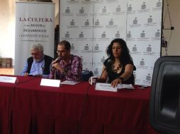 El premio, que celebra su décima edición, tuvo participantes de 23 Estados de la República.  /