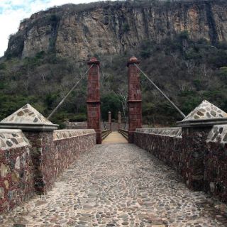 Proponen invertir en Arcediano recursos de casas de enlace