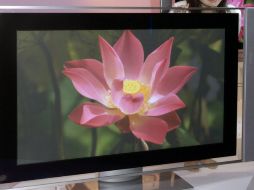 Desde el 2000, Panasonic promovió el negocio de paneles de plasma y lideró ese mercado. ARCHIVO /