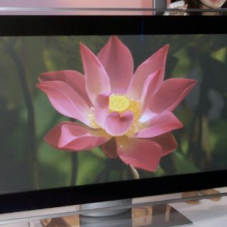 Panasonic dejará de fabricar pantallas de plasma