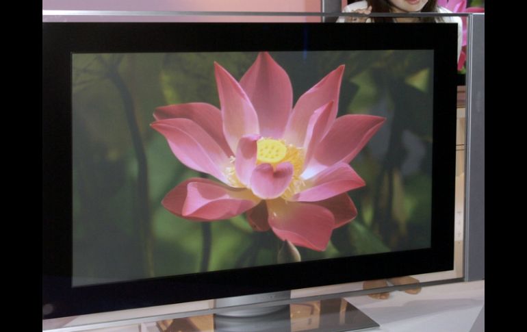 Desde el 2000, Panasonic promovió el negocio de paneles de plasma y lideró ese mercado. ARCHIVO /