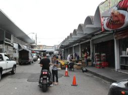 Jalisco fue la tercera mejor entidad en el rubro de servicios, gracias al empuje del comercio, entre otras actividades. ARCHIVO /