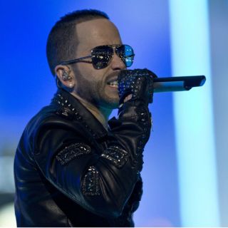 Yandel disfruta de su carrera sin Wisin