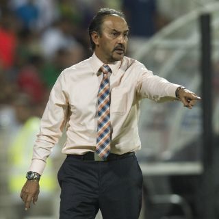 El 'Potro' dice que estaban mentalizados para los penales