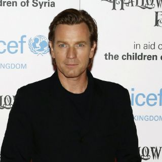 Ewan McGregor debutará en Broadway en 2014