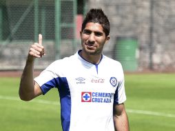 Los Celestes tratarán de aprovechar la mala racha de sus rivales en la liga. MEXSPORT /