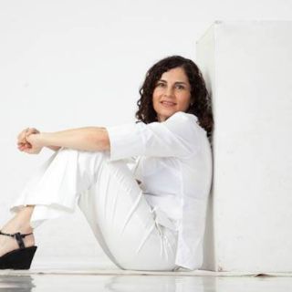 Gabriela Torres, una autora que toma impulso