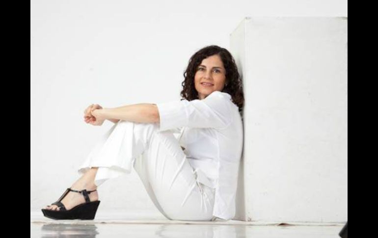 El cuento ganador ´Prisioneros' de Gabriela Torres, se encuentra en dos casas editoriales en la Ciudad de México esperando respuesta.  /