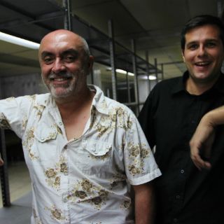 Carrusel de cortos en el Cineforo de la UdeG