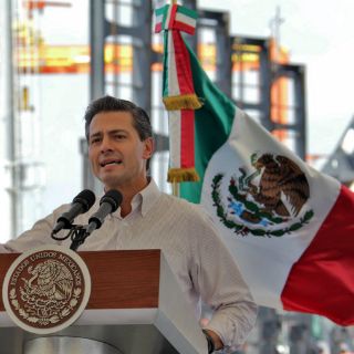 Propone México reunión Peña-Obama-Harper en febrero