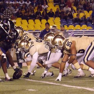 Arrancan las semifinales en la ONEFA