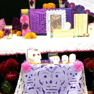 Procesión por cese a la guerra de pandillas en 'Santa Chila'