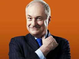 La BBC dijo que Gambaccini no presentará su programa semanal de radio el sábado y permanecerá fuera del aire las próximas semanas. ESPECIAL /