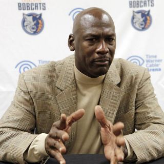 Jordan rechaza que pierdan a propósito