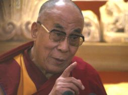 El Dalai Lama preconiza una mayor autonomía para  los tibetanos, en lugar de la independencia. SUN /