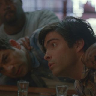 Miguel Rodarte se enriquece con trabajo en ''El cielo es azul''