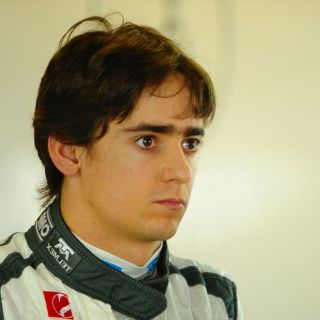 Esteban Gutiérrez admite que hubo un error en la Q1
