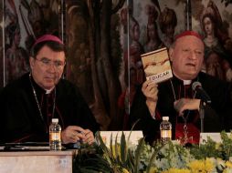 En caso de adopciones por parte de parejas del mismo sexo, ''¿qué se puede hacer pastoralmente para transmitir la fe?'', abordan. ARCHIVO /