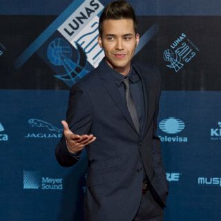 Prince Royce conquista con su sencillo ''Darte un beso''