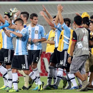 Argentina, el 'coco' del Tricolor