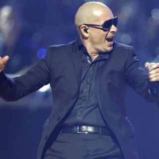 Pitbull lanzará nueva edición de ''Global warming''