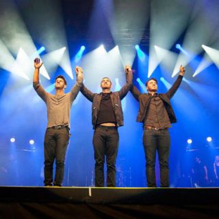 Los Jonas Brothers publican carta de despedida