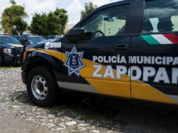 No se revelaron los nombres de los elementos involucrados. ARCHIVO /