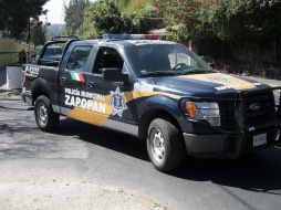 La Fiscalía indaga si la muerte del joven fue accidental o intencional. ARCHIVO /