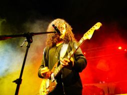 Integrantes de la agrupación aseguran que su música ha sido su mejor carta de presentación. ESPECIAL /