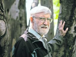 En la década de 1970, el padre Levy llegó a Colombia, no pasaría mucho para que otras naciones se sumaran a su pastoral.  /