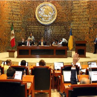 Oxígeno al Congreso: el gobernador envía 47.5 millones de pesos